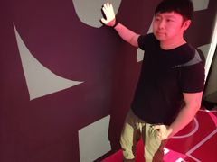 -chi K11艺术空间展览厅