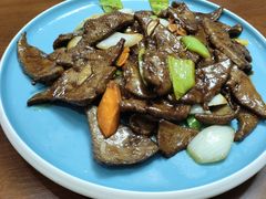 -盛京富丽园老菜馆·东北菜(和平南大街店)