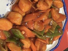 -夕阳红小吃(中街大悦城店)