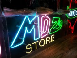-MDZ STORE·TATTOO·耳饰
