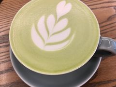 -锅炉咖啡
