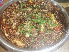 -灶东家民间菜(回兴店)