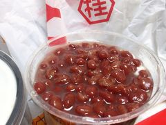 -桂桂茶(恒基名人店)