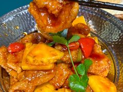 -美奈小馆·越南料理(福田星河COCO Park店)