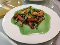 -全聚德(上海首店浦东店)