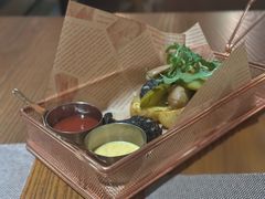 -明星酒店•FORNETTO佛纳朵意餐厅•披萨•意面(湘隆时代广场店)