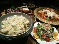 -疆文化新疆欢乐餐厅(金牛万达店)
