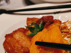 -龙宴海鲜城(经中路店)