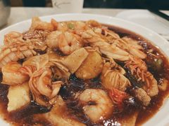 -美达尔烧烤(大尧三路店)