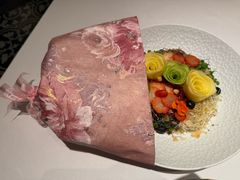 -狮拾久·现代新加坡料理(壹方城店)