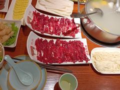 -真牛坊潮汕牛肉火锅