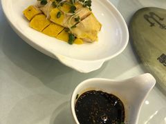 白切鸡-骏莱海鲜鱼港(五角场店)