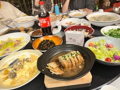 -味钱塘·钱塘浙宴(宋城之江银泰店)