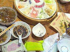 -怪噜范·老贵阳街头名小吃(鸿通城店)