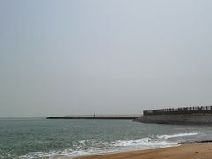 -日照灯塔风景区