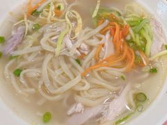 -爱江山温泉(凌奥店)