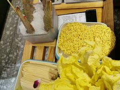 -野·大山里野生菌石锅土鸡(益田假日店)