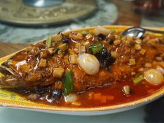 -那家小馆•北京菜•烤鸭(中关村店)