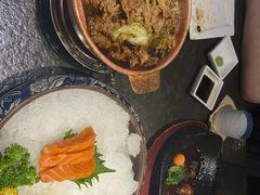 -将太无二·北美传奇寿司(瑞士公寓店)