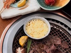 -炎蔵牛舌烤肉