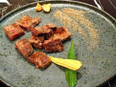 -牛将军•涮肉•烤肉(北京王府井·故宫店)
