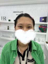 -babiline芭比莱恩半永久纹眉纹唇发际线