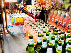 -五月罗马海鲜烤肉自助餐厅(印象城店)