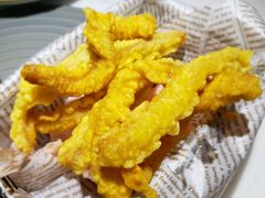 外婆酥肉-青花椒花椒鱼(合生汇店)