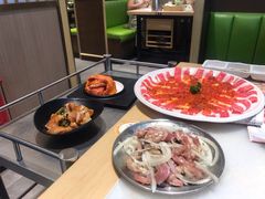 -韩宫宴炭火烤肉(印象城店)