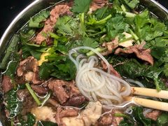 -俏张飞杀猪粉(时尚天河店)