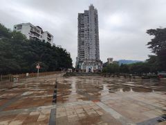 -中国宜宾·长江地标广场