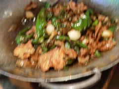 -费大厨辣椒炒肉(万家丽一店)