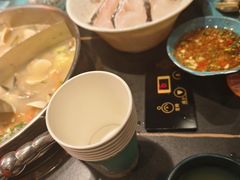 -老城鲜·小海鲜贝贝煲火锅(壹方城店)