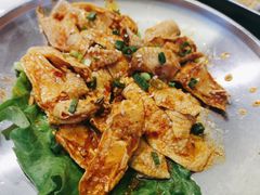 -俊熙家点餐式自助烤肉店(1227广场店)