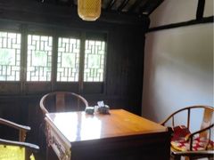 -月栖华明-云间草堂清茶馆(泗泾古镇店)