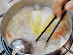 -探窝·竹笙椰子鸡(杨箕店)