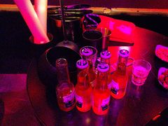 -赤红音乐现场(浦东金桥路店)