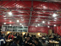 大堂-老黑板筋(顺义总店)