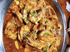 -惠友大虾(太原北街店)