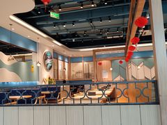 -纽斯特牛排自助餐厅(浦江万达店)