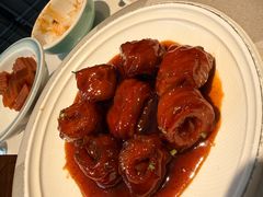 -梅飞酒家(桑园路店)