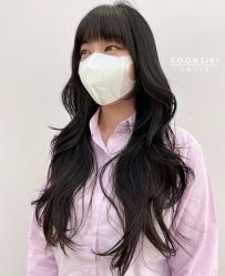 -TRIMS HAIR 修剪造型·烫染接发