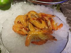 -长沙北辰洲际酒店-兰调全日餐厅