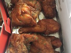 -CHICKEN NOW韩式炸鸡&啤酒