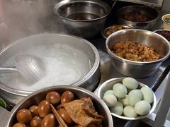 -花溪牛肉粉(八鸽岩店)