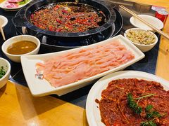 -锅首鲜品火锅(鸳鸯店)