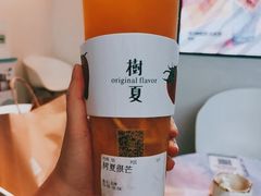 树夏很芒（工作再忙，也要品质）-树夏(金楠天街店)