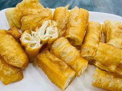 油条-穗银肠粉店(东川路店)