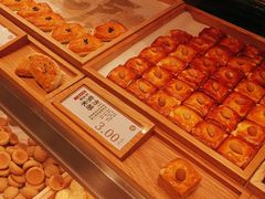 -泸溪河桃酥(欧尚店)