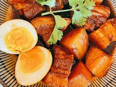 菲律宾酱猪肉-Mesa Madre梅萨妈妈·Bintana(国贸店)